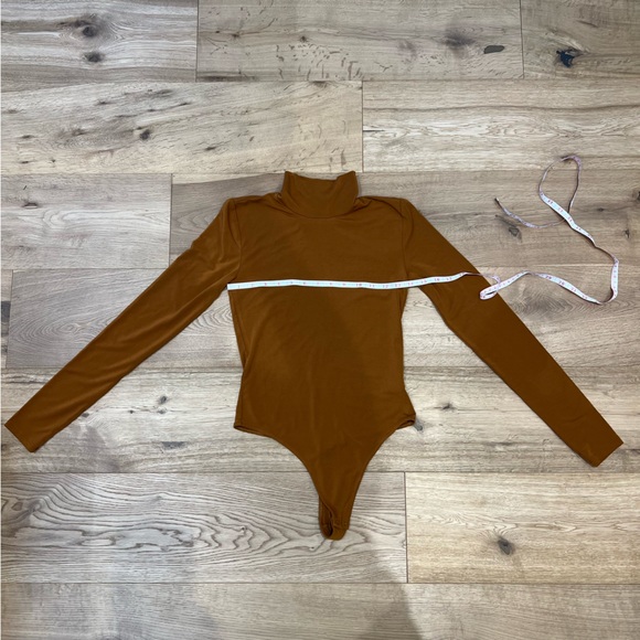 Aritza Wifred Troyes Bodysuit - Picture 4 of 9